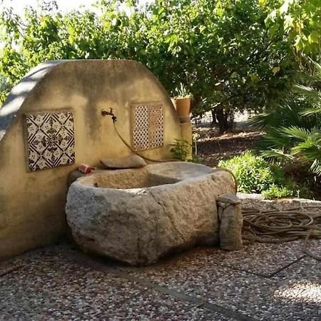 Willa Casa Rosalba San Vito Lo Capo Zewnętrze zdjęcie