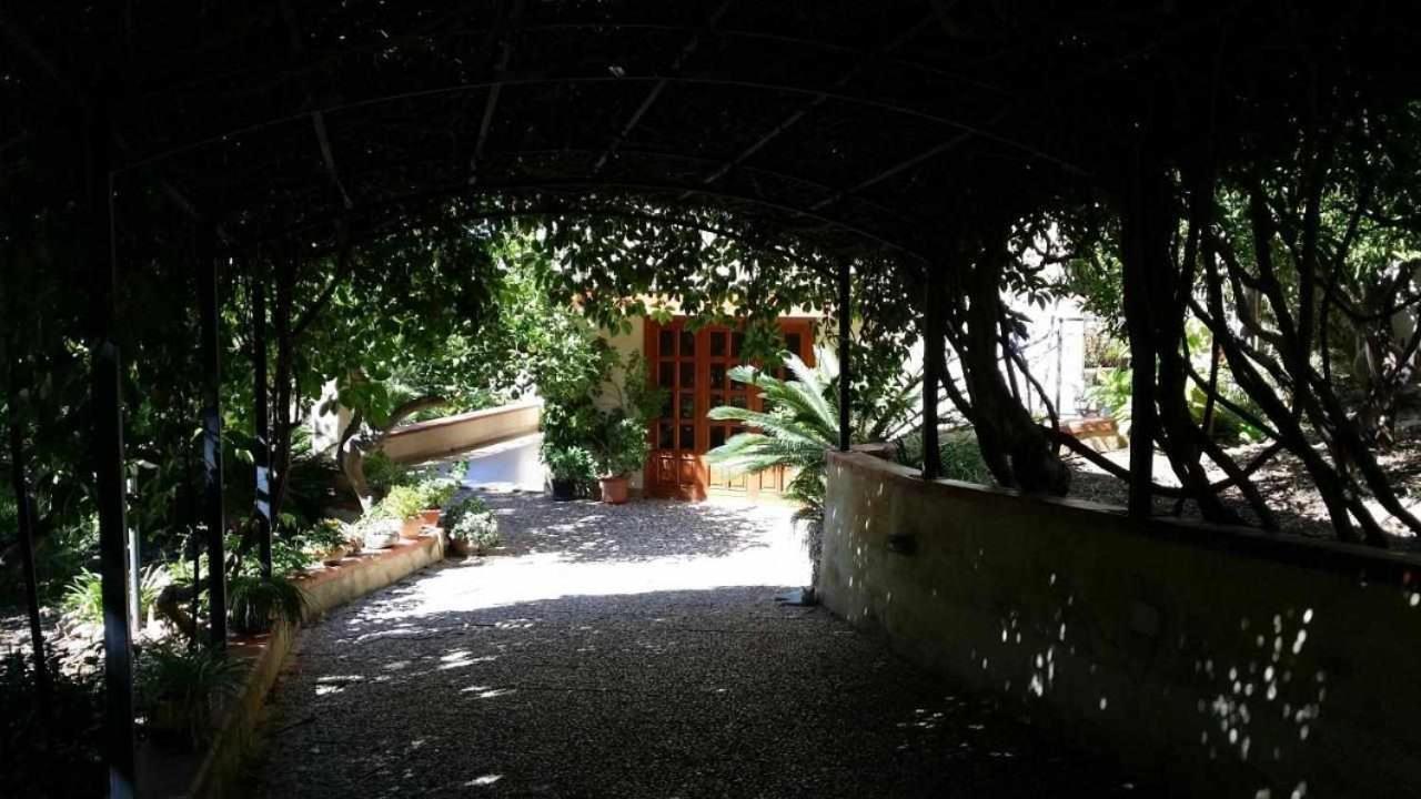 Willa Casa Rosalba San Vito Lo Capo Zewnętrze zdjęcie
