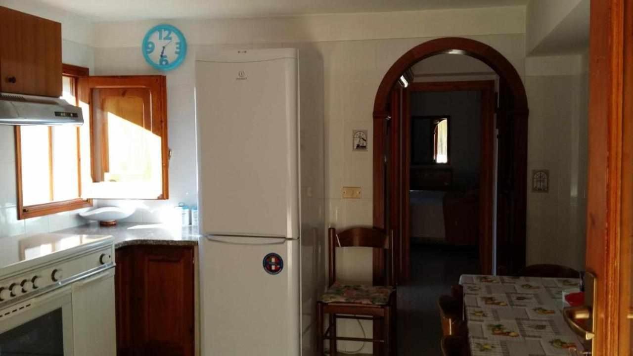 Willa Casa Rosalba San Vito Lo Capo Zewnętrze zdjęcie