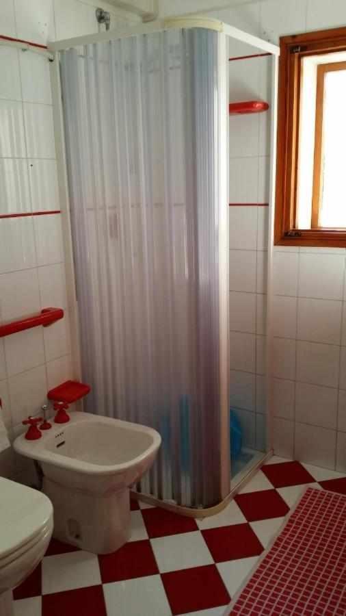 Willa Casa Rosalba San Vito Lo Capo Zewnętrze zdjęcie