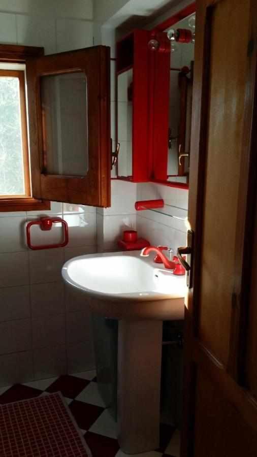 Willa Casa Rosalba San Vito Lo Capo Zewnętrze zdjęcie