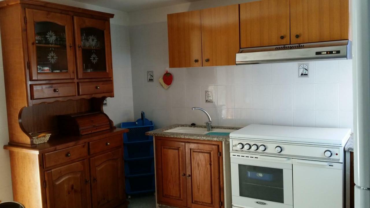 Willa Casa Rosalba San Vito Lo Capo Zewnętrze zdjęcie