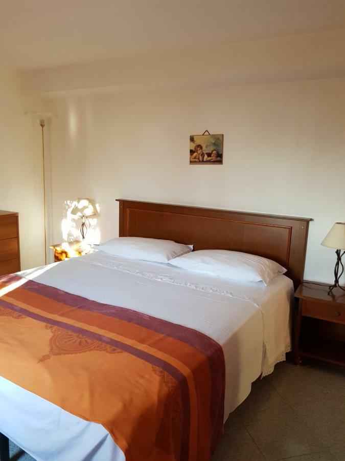 Willa Casa Rosalba San Vito Lo Capo Zewnętrze zdjęcie